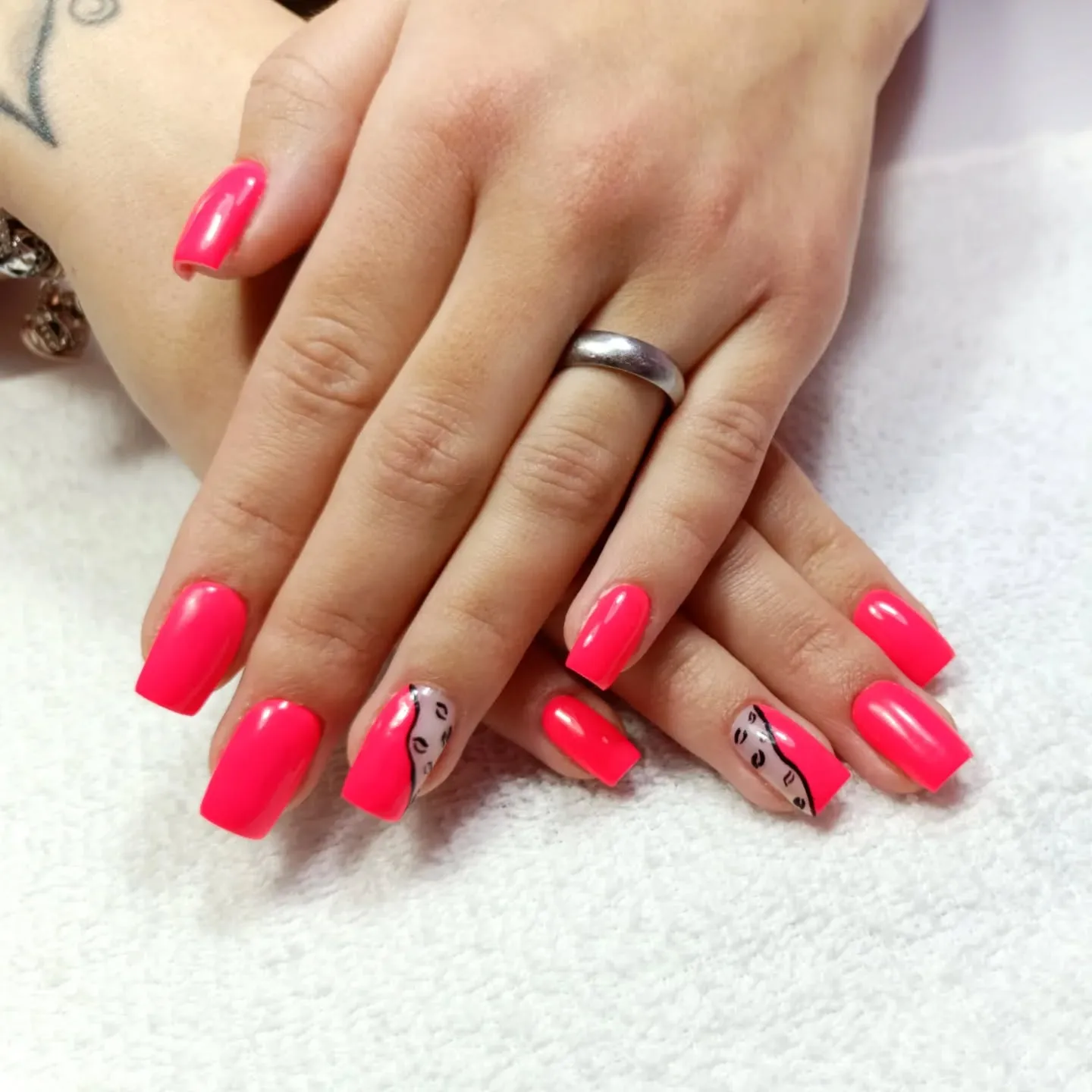 Nail art 9